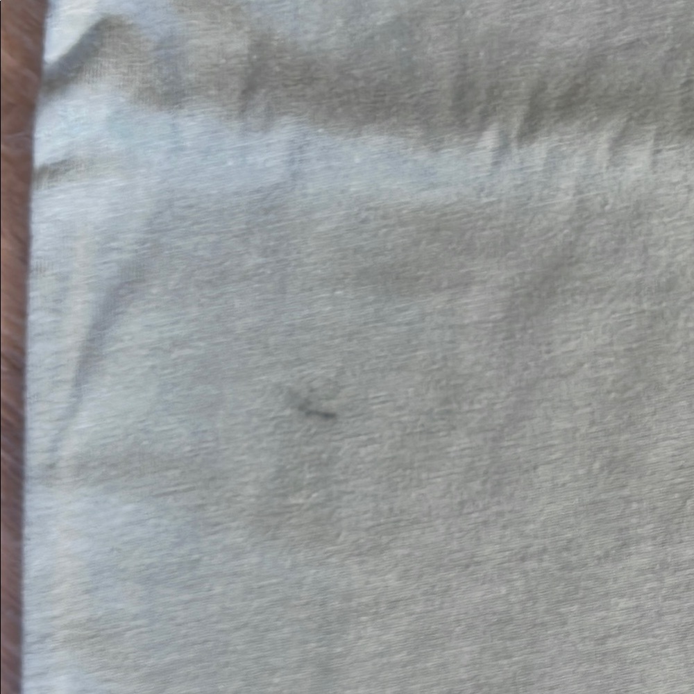 The Honest Company 100% Organic Cotton Short Sleeve Tees - 9 shirts! - Picture 5 of 11